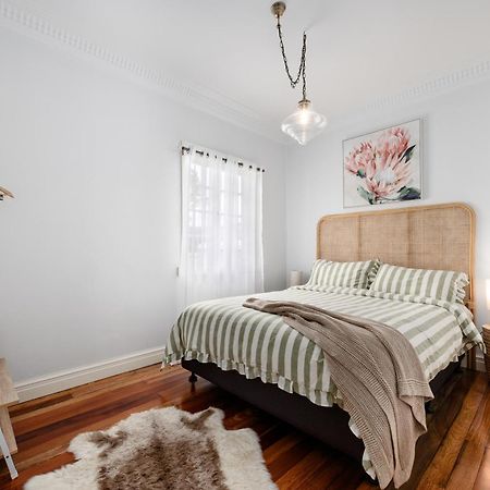 Cottage On Lamington Canungra Экстерьер фото