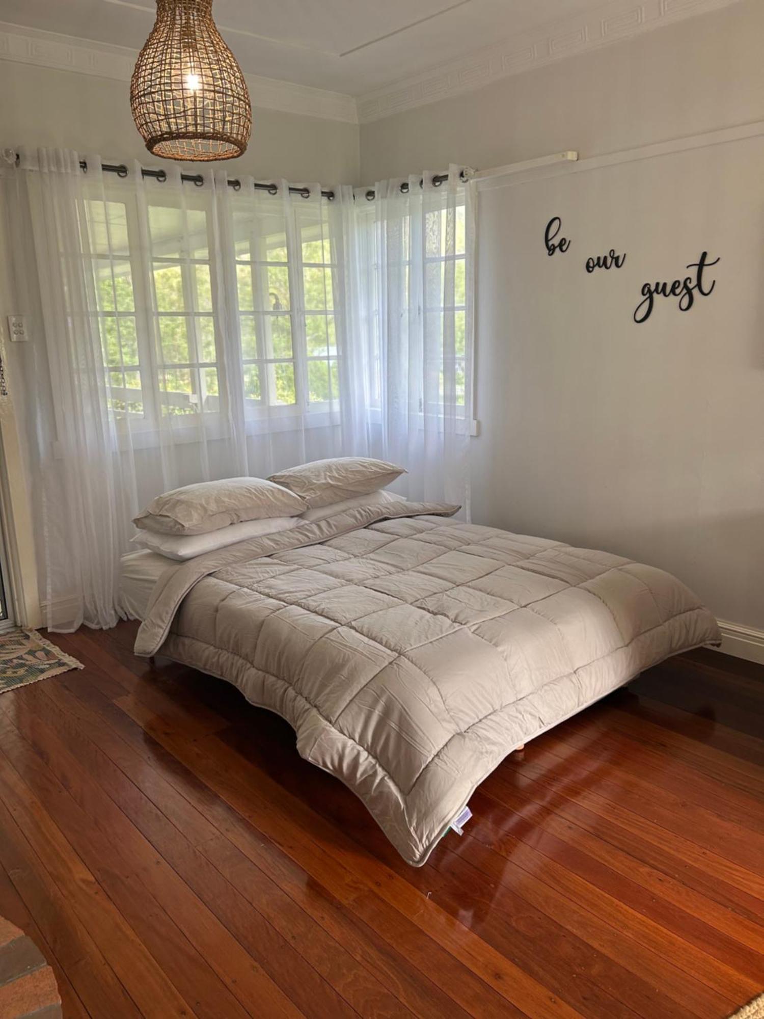 Cottage On Lamington Canungra Экстерьер фото
